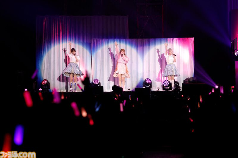 『アイマス ミリオンライブ！』14thライブDAY2このみ＆莉緒主演公演リポート。このみの、莉緒の物語を鮮やかに描くセットリスト！　最後は誰もが予想しなかったサプライズが待っていた……