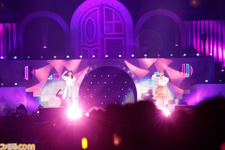 『アイマス ミリオンライブ!』14thライブDAY2このみ&莉緒主演公演リポート。このみの、莉緒の物語を鮮やかに描くセットリスト! 最後は誰もが予想しなかったサプライズが待っていた……