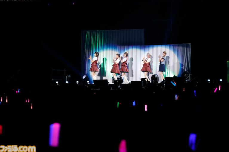 『アイマス ミリオンライブ!』14thライブDAY2このみ&莉緒主演公演リポート。このみの、莉緒の物語を鮮やかに描くセットリスト! 最後は誰もが予想しなかったサプライズが待っていた……