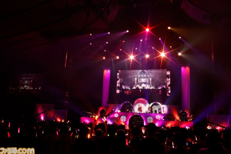 『アイマス ミリオンライブ！』14thライブDAY2このみ＆莉緒主演公演リポート。このみの、莉緒の物語を鮮やかに描くセットリスト！　最後は誰もが予想しなかったサプライズが待っていた……