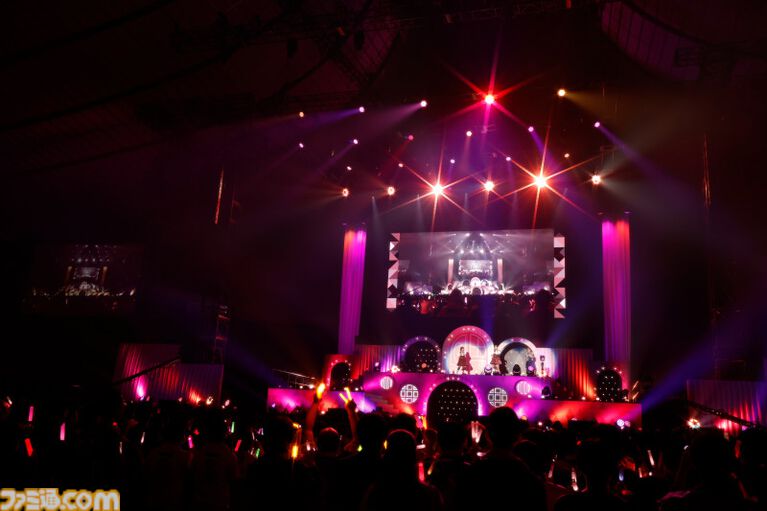 『アイマス ミリオンライブ!』14thライブDAY2このみ&莉緒主演公演リポート。このみの、莉緒の物語を鮮やかに描くセットリスト! 最後は誰もが予想しなかったサプライズが待っていた……
