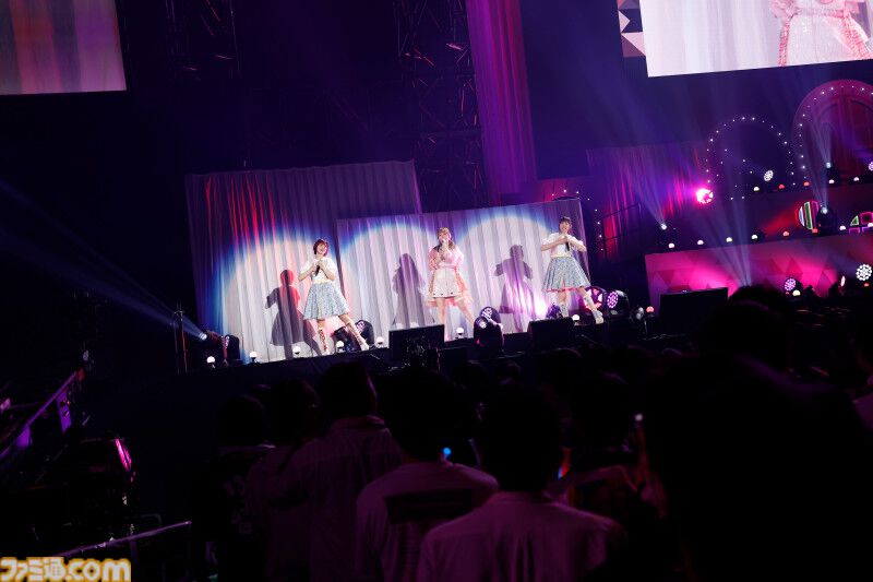 『アイマス ミリオンライブ！』14thライブDAY2このみ＆莉緒主演公演リポート。このみの、莉緒の物語を鮮やかに描くセットリスト！　最後は誰もが予想しなかったサプライズが待っていた……