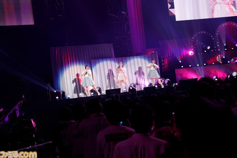 『アイマス ミリオンライブ!』14thライブDAY2このみ&莉緒主演公演リポート。このみの、莉緒の物語を鮮やかに描くセットリスト! 最後は誰もが予想しなかったサプライズが待っていた……