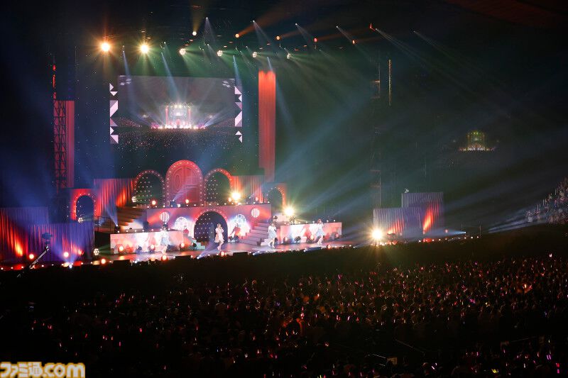 『アイマス ミリオンライブ！』14thライブDAY2このみ＆莉緒主演公演リポート。このみの、莉緒の物語を鮮やかに描くセットリスト！　最後は誰もが予想しなかったサプライズが待っていた……