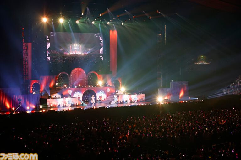 『アイマス ミリオンライブ!』14thライブDAY2このみ&莉緒主演公演リポート。このみの、莉緒の物語を鮮やかに描くセットリスト! 最後は誰もが予想しなかったサプライズが待っていた……
