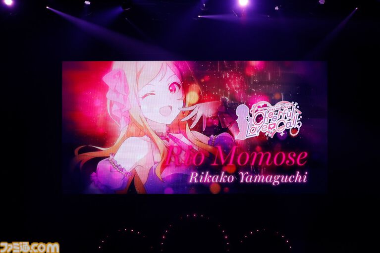 『アイマス ミリオンライブ!』14thライブDAY2このみ&莉緒主演公演リポート。このみの、莉緒の物語を鮮やかに描くセットリスト! 最後は誰もが予想しなかったサプライズが待っていた……