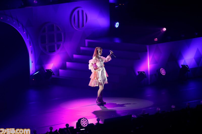 『アイマス ミリオンライブ！』14thライブDAY2このみ＆莉緒主演公演リポート。このみの、莉緒の物語を鮮やかに描くセットリスト！　最後は誰もが予想しなかったサプライズが待っていた……