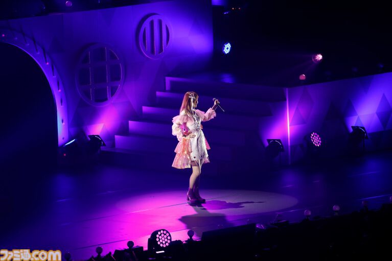 『アイマス ミリオンライブ!』14thライブDAY2このみ&莉緒主演公演リポート。このみの、莉緒の物語を鮮やかに描くセットリスト! 最後は誰もが予想しなかったサプライズが待っていた……