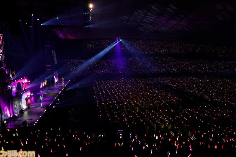 『アイマス ミリオンライブ！』14thライブDAY2このみ＆莉緒主演公演リポート。このみの、莉緒の物語を鮮やかに描くセットリスト！　最後は誰もが予想しなかったサプライズが待っていた……