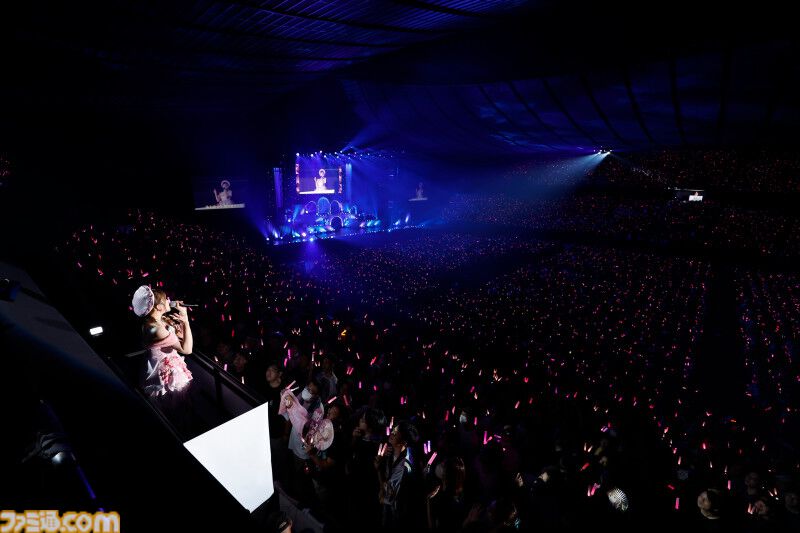 『アイマス ミリオンライブ！』14thライブDAY2このみ＆莉緒主演公演リポート。このみの、莉緒の物語を鮮やかに描くセットリスト！　最後は誰もが予想しなかったサプライズが待っていた……