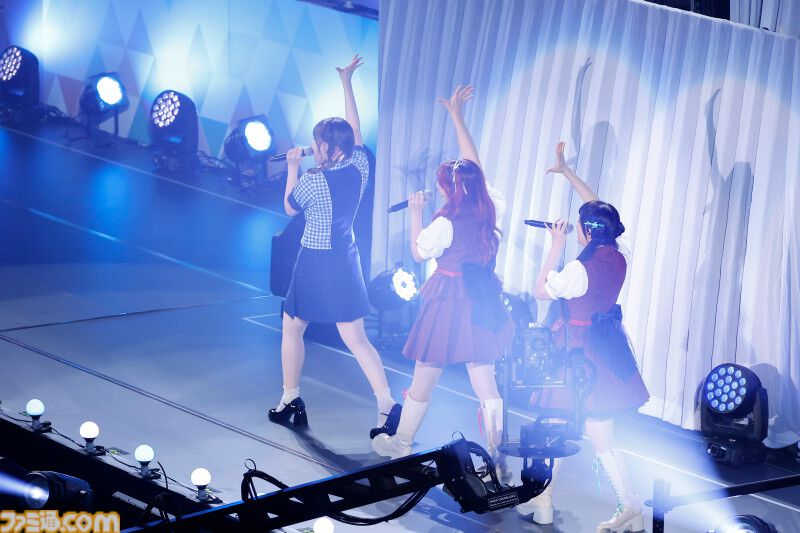 『アイマス ミリオンライブ！』14thライブDAY2このみ＆莉緒主演公演リポート。このみの、莉緒の物語を鮮やかに描くセットリスト！　最後は誰もが予想しなかったサプライズが待っていた……