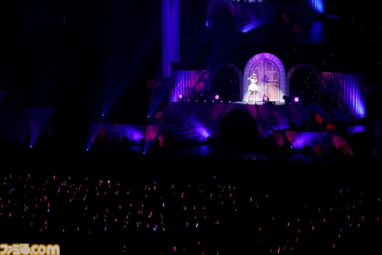 『アイマス ミリオンライブ!』14thライブDAY2このみ&莉緒主演公演リポート。このみの、莉緒の物語を鮮やかに描くセットリスト! 最後は誰もが予想しなかったサプライズが待っていた……