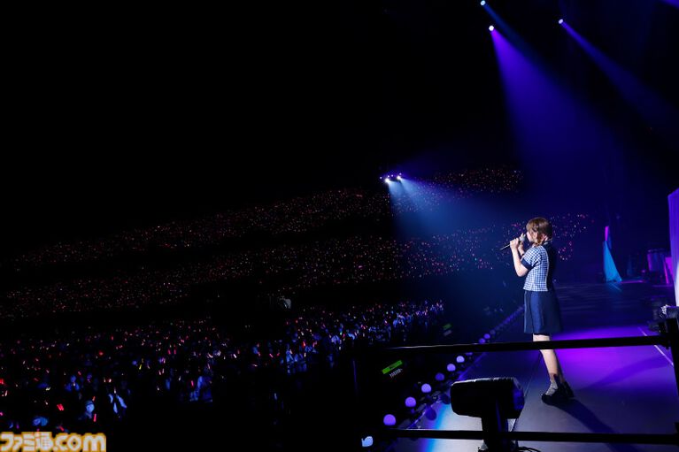 『アイマス ミリオンライブ!』14thライブDAY2このみ&莉緒主演公演リポート。このみの、莉緒の物語を鮮やかに描くセットリスト! 最後は誰もが予想しなかったサプライズが待っていた……