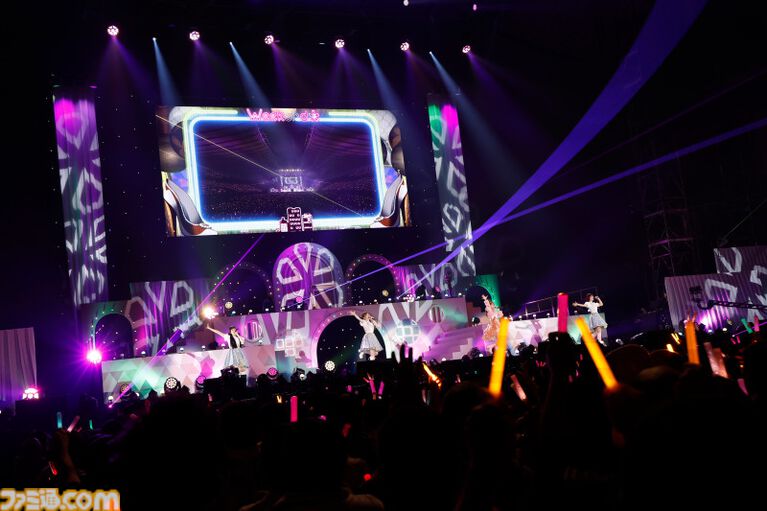 『アイマス ミリオンライブ!』14thライブDAY2このみ&莉緒主演公演リポート。このみの、莉緒の物語を鮮やかに描くセットリスト! 最後は誰もが予想しなかったサプライズが待っていた……