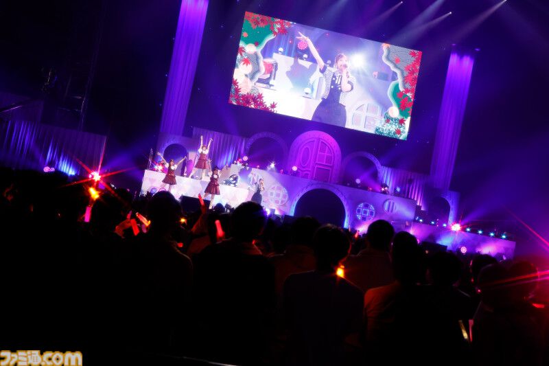 『アイマス ミリオンライブ！』14thライブDAY2このみ＆莉緒主演公演リポート。このみの、莉緒の物語を鮮やかに描くセットリスト！　最後は誰もが予想しなかったサプライズが待っていた……