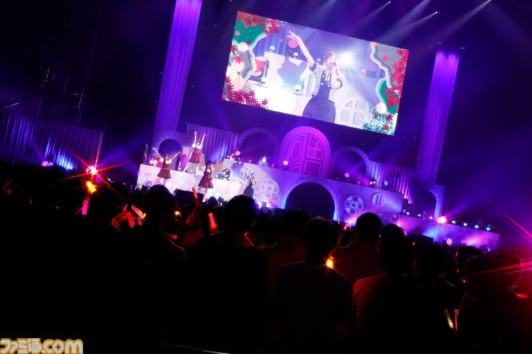 『アイマス ミリオンライブ!』14thライブDAY2このみ&莉緒主演公演リポート。このみの、莉緒の物語を鮮やかに描くセットリスト! 最後は誰もが予想しなかったサプライズが待っていた……
