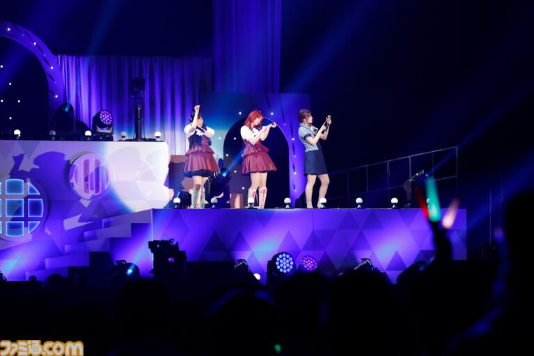 『アイマス ミリオンライブ!』14thライブDAY2このみ&莉緒主演公演リポート。このみの、莉緒の物語を鮮やかに描くセットリスト! 最後は誰もが予想しなかったサプライズが待っていた……