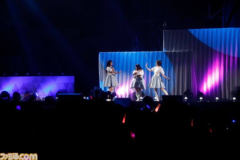 『アイマス ミリオンライブ!』14thライブDAY2このみ&莉緒主演公演リポート。このみの、莉緒の物語を鮮やかに描くセットリスト! 最後は誰もが予想しなかったサプライズが待っていた……