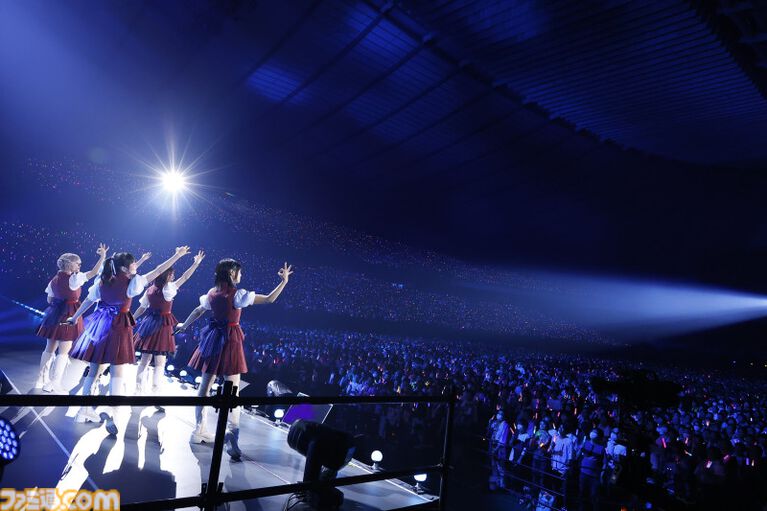 『アイマス ミリオンライブ!』14thライブDAY2このみ&莉緒主演公演リポート。このみの、莉緒の物語を鮮やかに描くセットリスト! 最後は誰もが予想しなかったサプライズが待っていた……