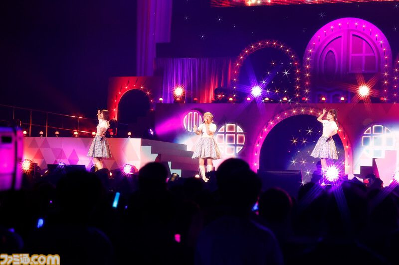 『アイマス ミリオンライブ！』14thライブDAY2このみ＆莉緒主演公演リポート。このみの、莉緒の物語を鮮やかに描くセットリスト！　最後は誰もが予想しなかったサプライズが待っていた……