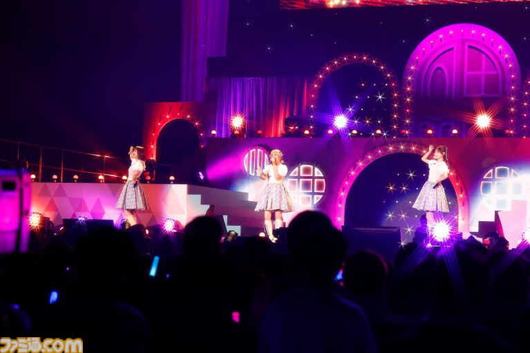 『アイマス ミリオンライブ!』14thライブDAY2このみ&莉緒主演公演リポート。このみの、莉緒の物語を鮮やかに描くセットリスト! 最後は誰もが予想しなかったサプライズが待っていた……