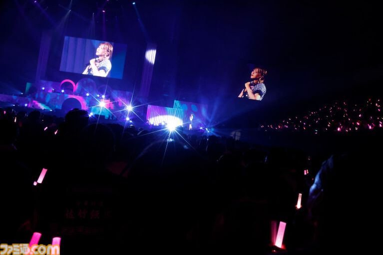 『アイマス ミリオンライブ!』14thライブDAY2このみ&莉緒主演公演リポート。このみの、莉緒の物語を鮮やかに描くセットリスト! 最後は誰もが予想しなかったサプライズが待っていた……