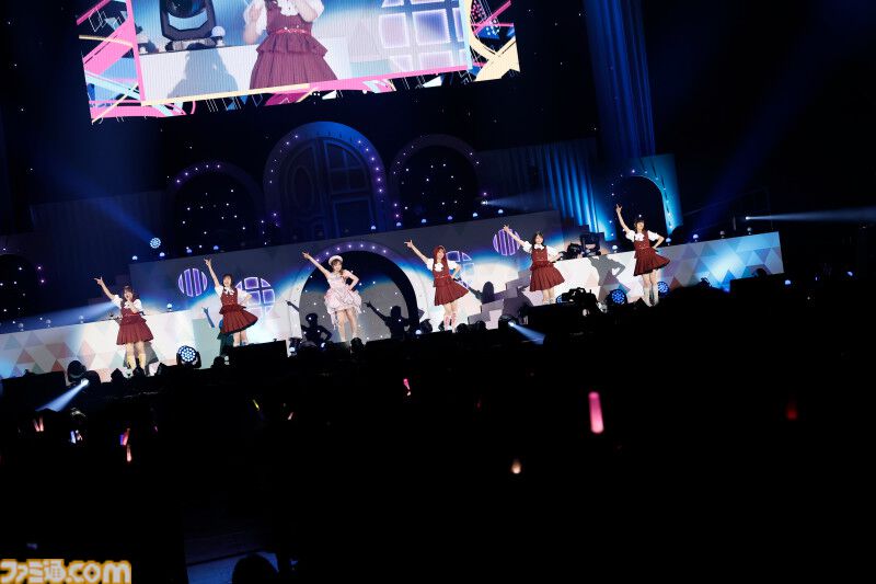 『アイマス ミリオンライブ！』14thライブDAY2このみ＆莉緒主演公演リポート。このみの、莉緒の物語を鮮やかに描くセットリスト！　最後は誰もが予想しなかったサプライズが待っていた……