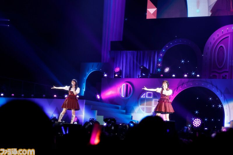 『アイマス ミリオンライブ！』14thライブDAY2このみ＆莉緒主演公演リポート。このみの、莉緒の物語を鮮やかに描くセットリスト！　最後は誰もが予想しなかったサプライズが待っていた……