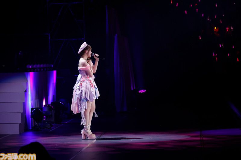 『アイマス ミリオンライブ！』14thライブDAY2このみ＆莉緒主演公演リポート。このみの、莉緒の物語を鮮やかに描くセットリスト！　最後は誰もが予想しなかったサプライズが待っていた……