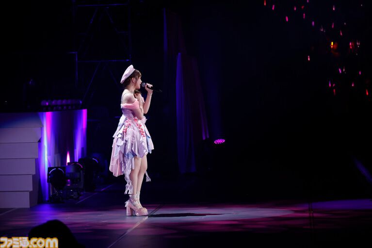 『アイマス ミリオンライブ!』14thライブDAY2このみ&莉緒主演公演リポート。このみの、莉緒の物語を鮮やかに描くセットリスト! 最後は誰もが予想しなかったサプライズが待っていた……
