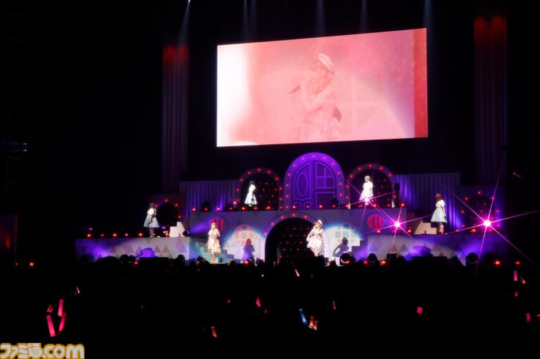 『アイマス ミリオンライブ!』14thライブDAY2このみ&莉緒主演公演リポート。このみの、莉緒の物語を鮮やかに描くセットリスト! 最後は誰もが予想しなかったサプライズが待っていた……