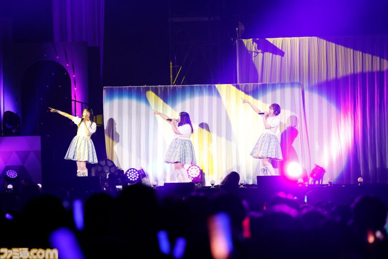 『アイマス ミリオンライブ！』14thライブDAY2このみ＆莉緒主演公演リポート。このみの、莉緒の物語を鮮やかに描くセットリスト！　最後は誰もが予想しなかったサプライズが待っていた……