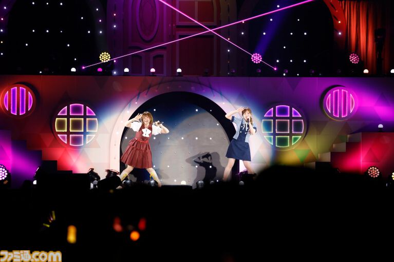 『アイマス ミリオンライブ!』14thライブDAY2このみ&莉緒主演公演リポート。このみの、莉緒の物語を鮮やかに描くセットリスト! 最後は誰もが予想しなかったサプライズが待っていた……