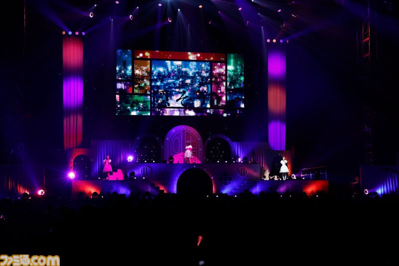 『アイマス ミリオンライブ！』14thライブDAY2このみ＆莉緒主演公演リポート。このみの、莉緒の物語を鮮やかに描くセットリスト！　最後は誰もが予想しなかったサプライズが待っていた……