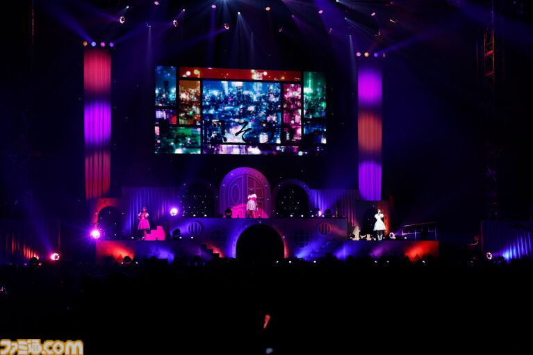 『アイマス ミリオンライブ!』14thライブDAY2このみ&莉緒主演公演リポート。このみの、莉緒の物語を鮮やかに描くセットリスト! 最後は誰もが予想しなかったサプライズが待っていた……