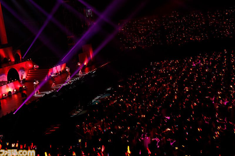 『アイマス ミリオンライブ！』14thライブDAY2このみ＆莉緒主演公演リポート。このみの、莉緒の物語を鮮やかに描くセットリスト！　最後は誰もが予想しなかったサプライズが待っていた……