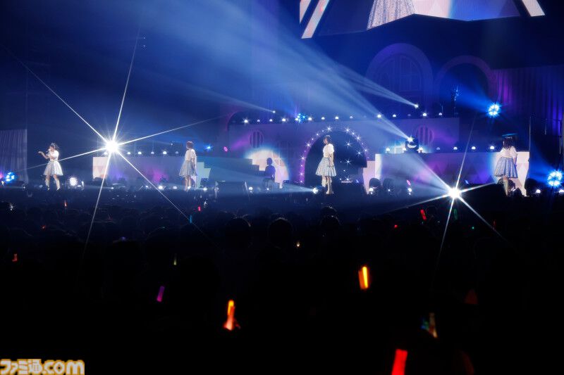『アイマス ミリオンライブ！』14thライブDAY2このみ＆莉緒主演公演リポート。このみの、莉緒の物語を鮮やかに描くセットリスト！　最後は誰もが予想しなかったサプライズが待っていた……