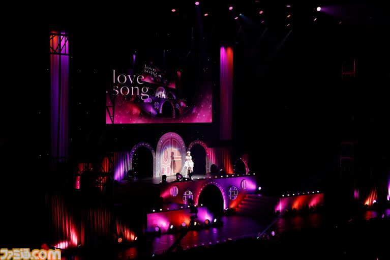 『アイマス ミリオンライブ!』14thライブDAY2このみ&莉緒主演公演リポート。このみの、莉緒の物語を鮮やかに描くセットリスト! 最後は誰もが予想しなかったサプライズが待っていた……