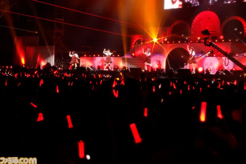 『アイマス ミリオンライブ！』14thライブDAY2このみ＆莉緒主演公演リポート。このみの、莉緒の物語を鮮やかに描くセットリスト！　最後は誰もが予想しなかったサプライズが待っていた……