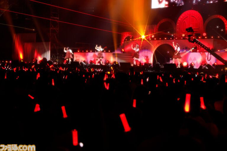 『アイマス ミリオンライブ!』14thライブDAY2このみ&莉緒主演公演リポート。このみの、莉緒の物語を鮮やかに描くセットリスト! 最後は誰もが予想しなかったサプライズが待っていた……