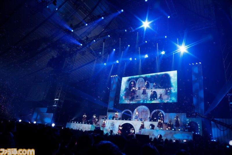 『アイマス ミリオンライブ！』14thライブDAY2このみ＆莉緒主演公演リポート。このみの、莉緒の物語を鮮やかに描くセットリスト！　最後は誰もが予想しなかったサプライズが待っていた……