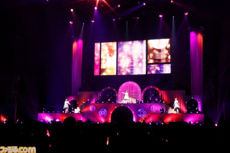 『アイマス ミリオンライブ!』14thライブDAY2このみ&莉緒主演公演リポート。このみの、莉緒の物語を鮮やかに描くセットリスト! 最後は誰もが予想しなかったサプライズが待っていた……