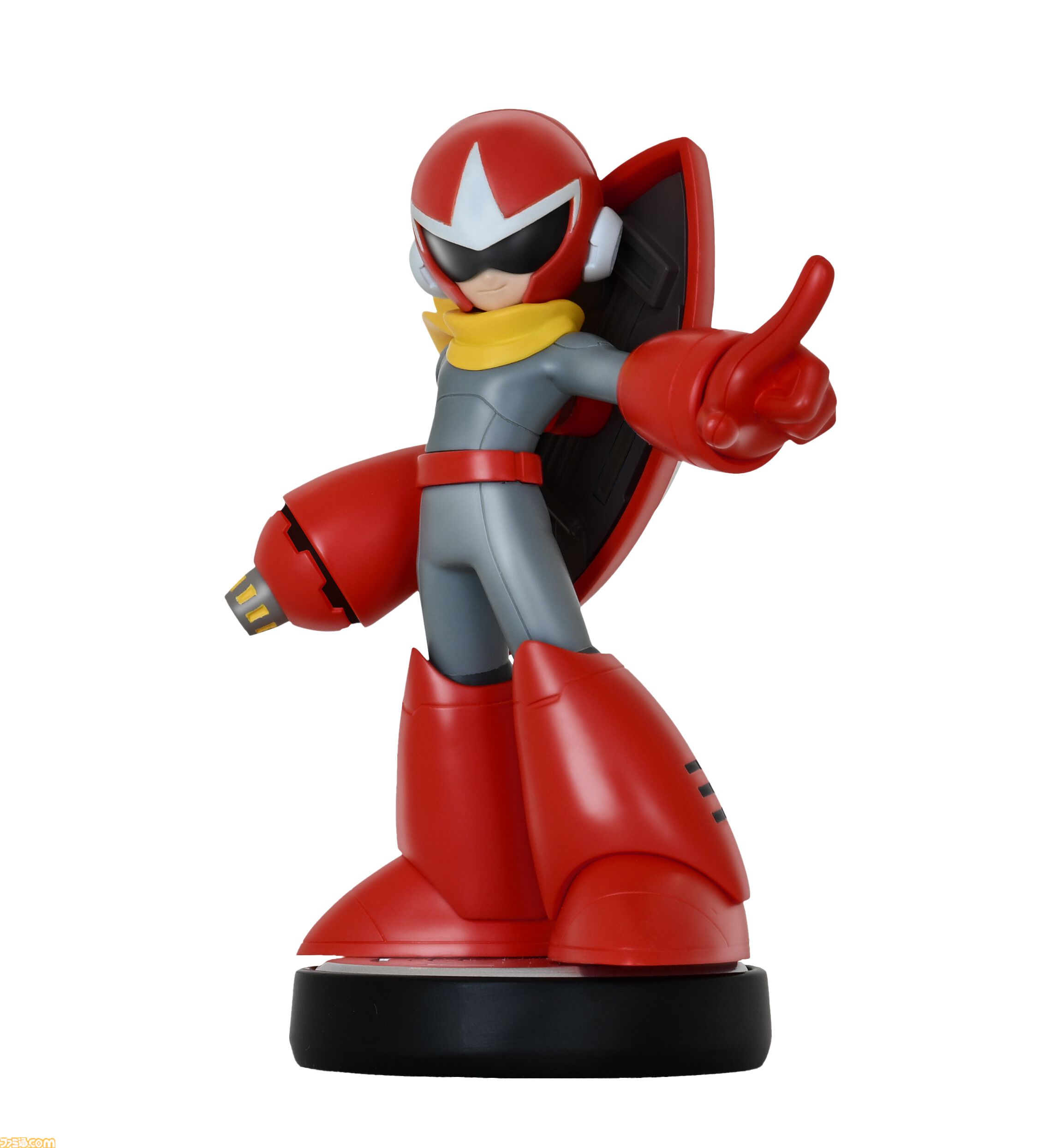 画像ページ (24/24) 『ロックマン: デュアル オーバーライド
