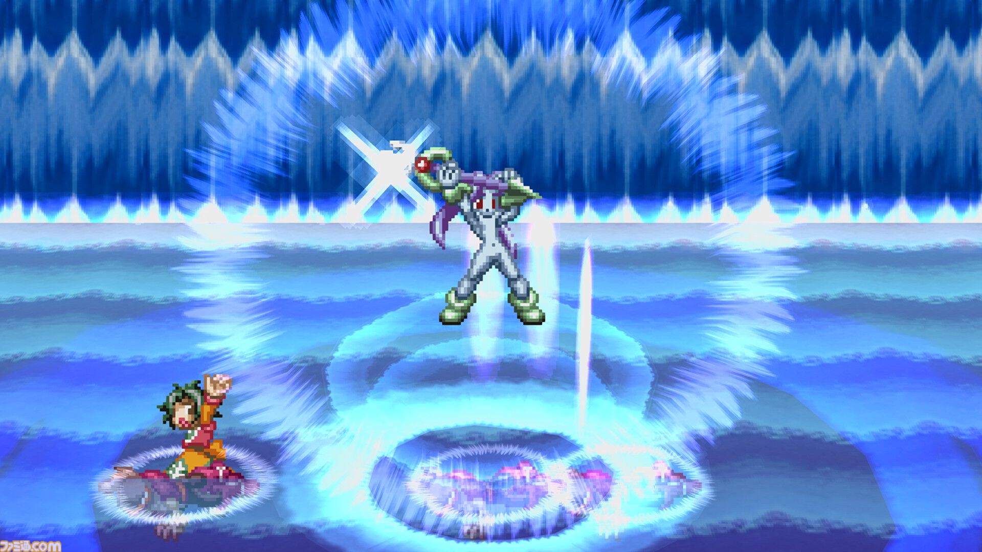 『テイルズ オブ エターニア リマスター』先行レビュー。便利機能多数追加！ 成長と絆を描いた至高のストーリーを体験しやすい。歯ごたえあるバトルを楽しみたい方も必見