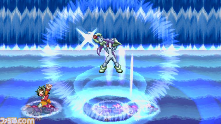 『テイルズ オブ エターニア リマスター』先行レビュー。便利機能多数追加！ 成長と絆を描いた至高のストーリーを体験しやすい。歯ごたえあるバトルを楽しみたい方も必見