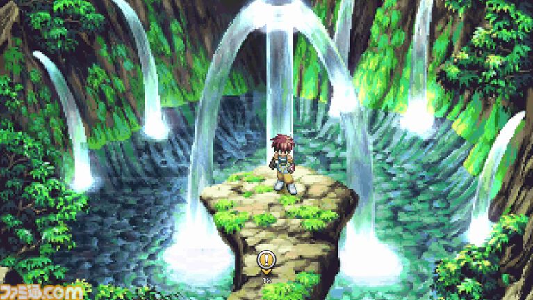 『テイルズ オブ エターニア リマスター』先行レビュー。便利機能多数追加！ 成長と絆を描いた至高のストーリーを体験しやすい。歯ごたえあるバトルを楽しみたい方も必見