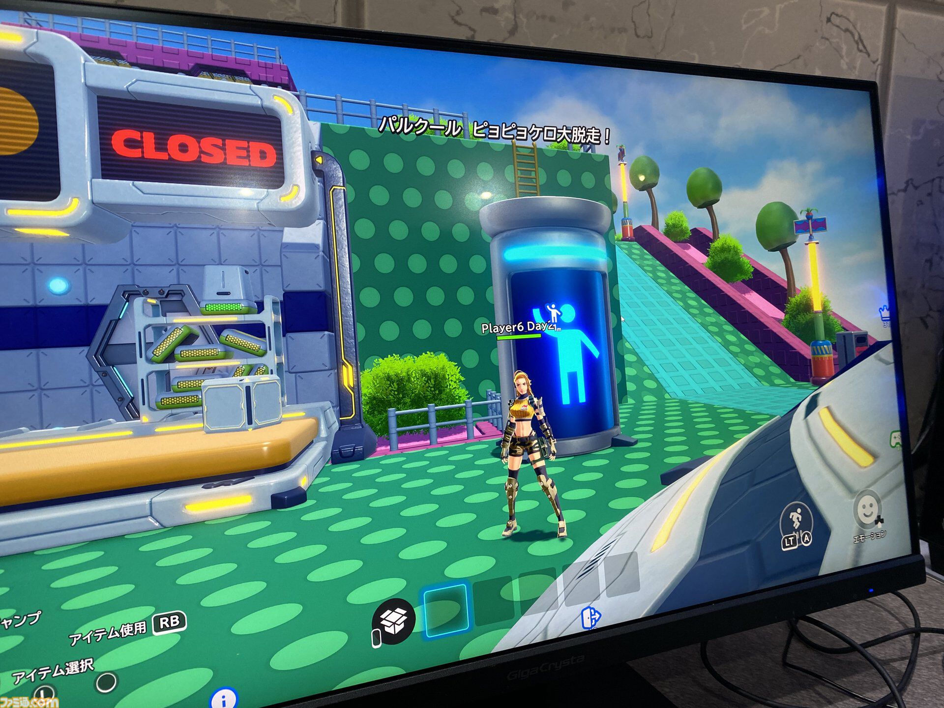 『ワイワイワールドCraft』試遊レビュー。“2D＆3Dアクションゲームツクール”的なKONAMIのコンストラクションを体験。谷渕弘氏がいたので直撃！【TGS2026】