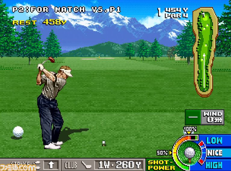 “NEOGEO AES+”で最新のNEOGEOを試遊。HDMI端子に対応し、過去のNEOGEOとの互換性もアリ。『サムスピ零SP』の修正も予定。開発陣の解説をお届け【TGS2026】
