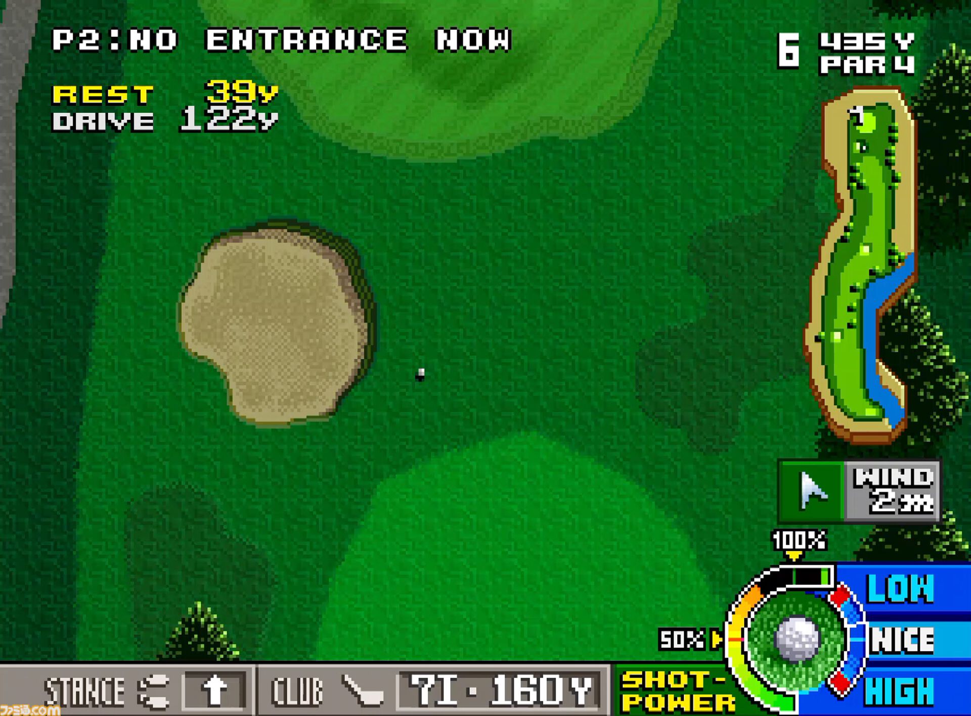 “NEOGEO AES+”で最新のNEOGEOを試遊。HDMI端子に対応し、過去のNEOGEOとの互換性もアリ。『サムスピ零SP』の修正も予定。開発陣の解説をお届け【TGS2026】