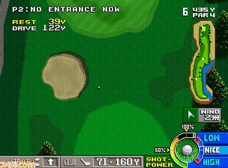 “NEOGEO AES+”で最新のNEOGEOを試遊。HDMI端子に対応し、過去のNEOGEOとの互換性もアリ。『サムスピ零SP』の修正も予定。開発陣の解説をお届け【TGS2026】
